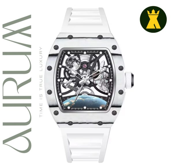 Signature Timepiece AT-01 - Image 6