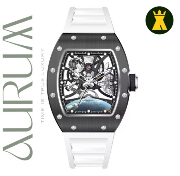 Signature Timepiece AT-01 - Image 3